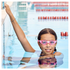 AquaSphere Kayenne Junior Goggle