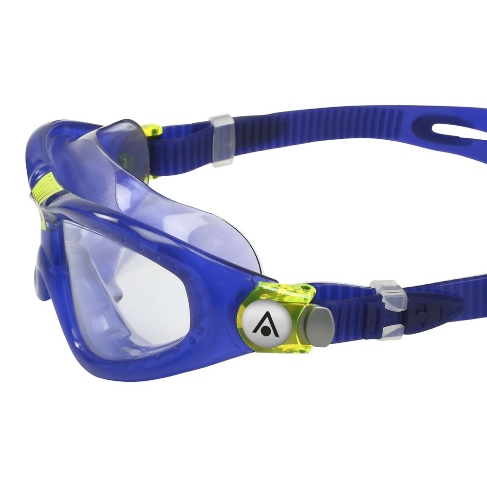 AquaSphere Seal 2.0 Junior Goggle