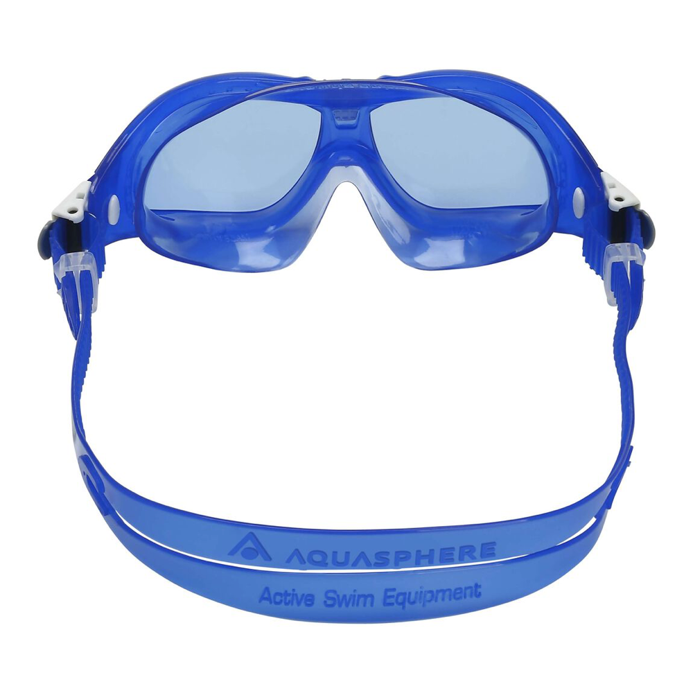 AquaSphere Seal 2.0 Junior Goggle