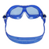 AquaSphere Seal 2.0 Junior Goggle