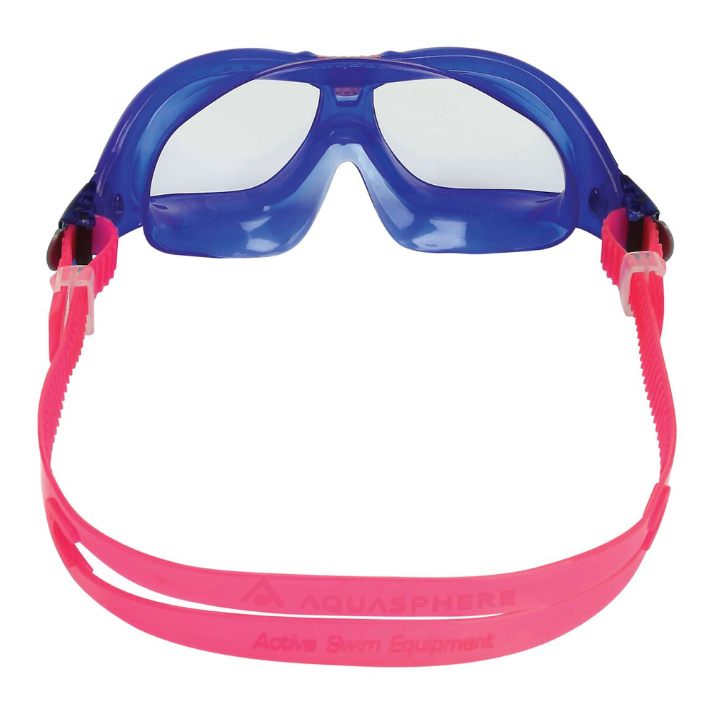 AquaSphere Seal 2.0 Junior Goggle