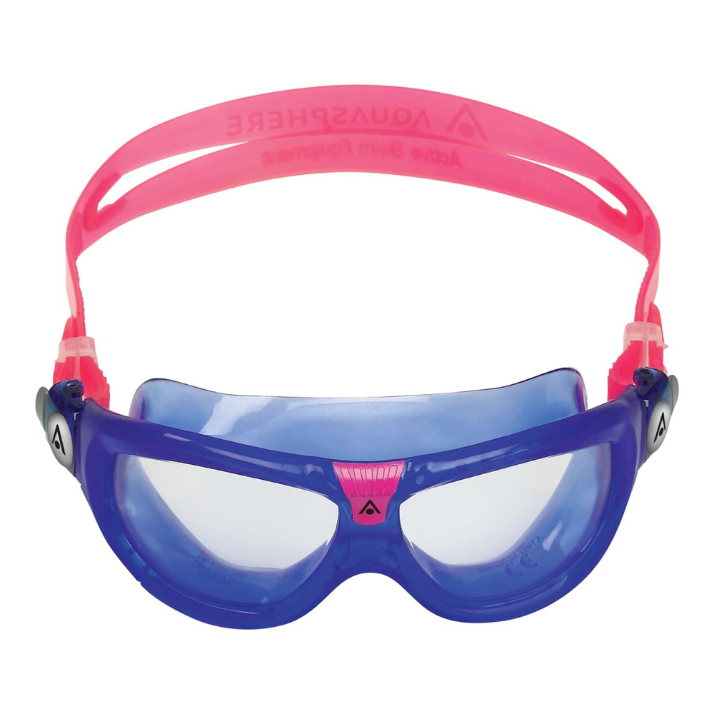 AquaSphere Seal 2.0 Junior Goggle