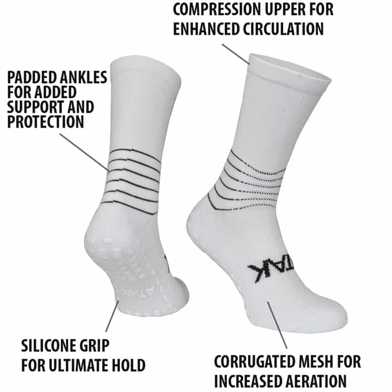 Atak C-Grip Socks