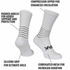 Atak C-Grip Socks