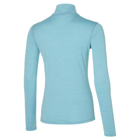 Mizuno Ladies Impulse Core 1/2 Zip Top