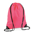 Bagbase Gymsack Pink