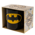 Batman Logo Mug