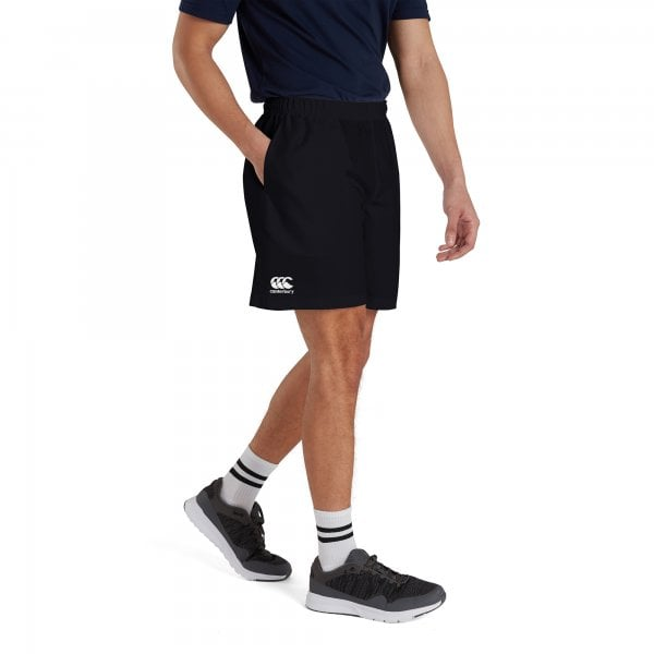 Canterbury Club Woven Short