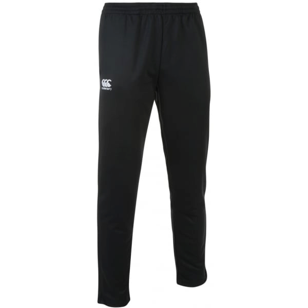 Canterbury Junior Tapered Poly Pant