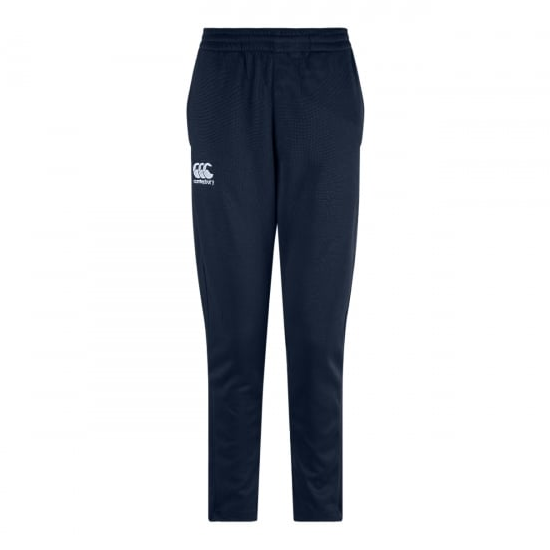 Canterbury Junior Tapered Poly Pant