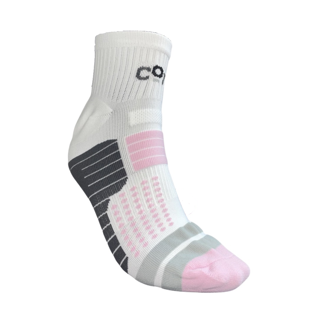 Contest Podium Sock