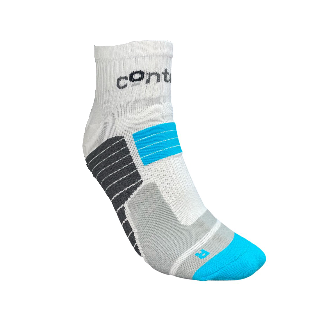 Contest Podium Sock