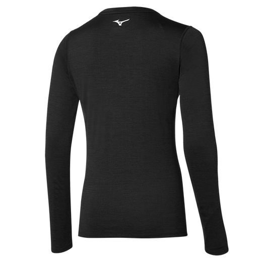 Mizuno Impulse Core Long Sleeved Tee