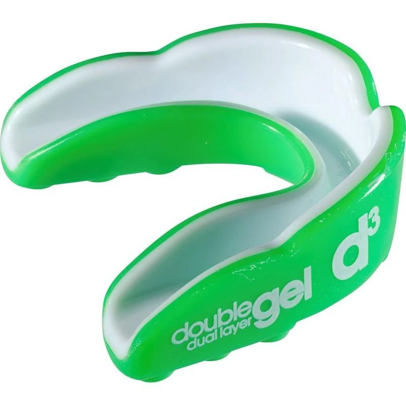 D3 Double Gel Mouthguard
