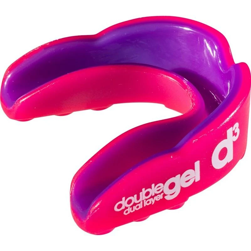D3 Double Gel Mouthguard