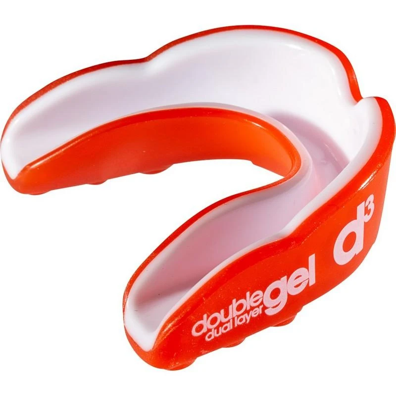 D3 Double Gel Mouthguard