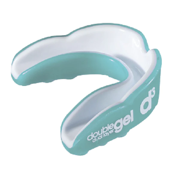 D3 Double Gel Mouthguard