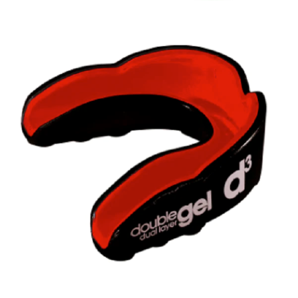 D3 Double Gel Mouthguard