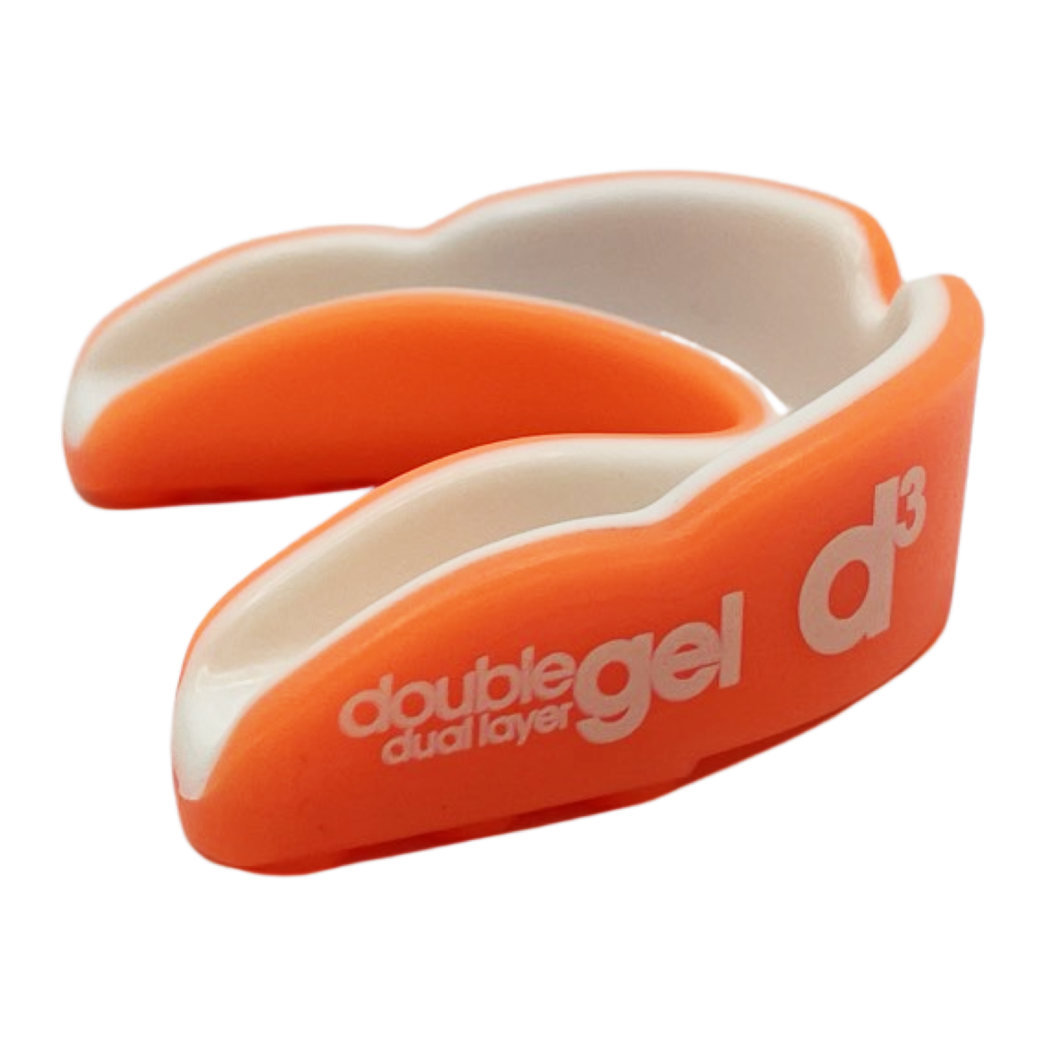 D3 Double Gel Mouthguard
