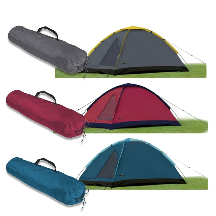 Camp Active 2 Person Dome Tent