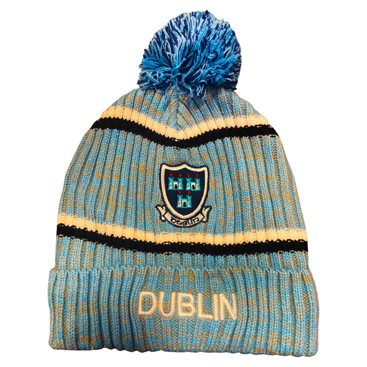 Dublin Bobble Hat