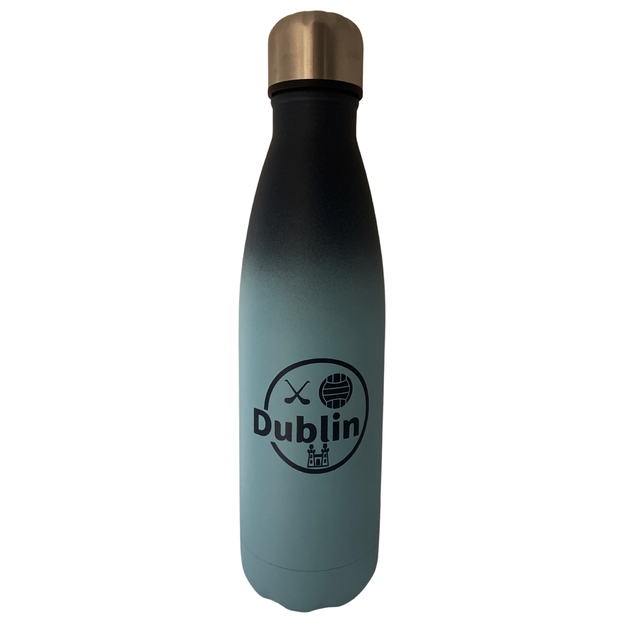 Dublin Stainless Steel Water Bottle