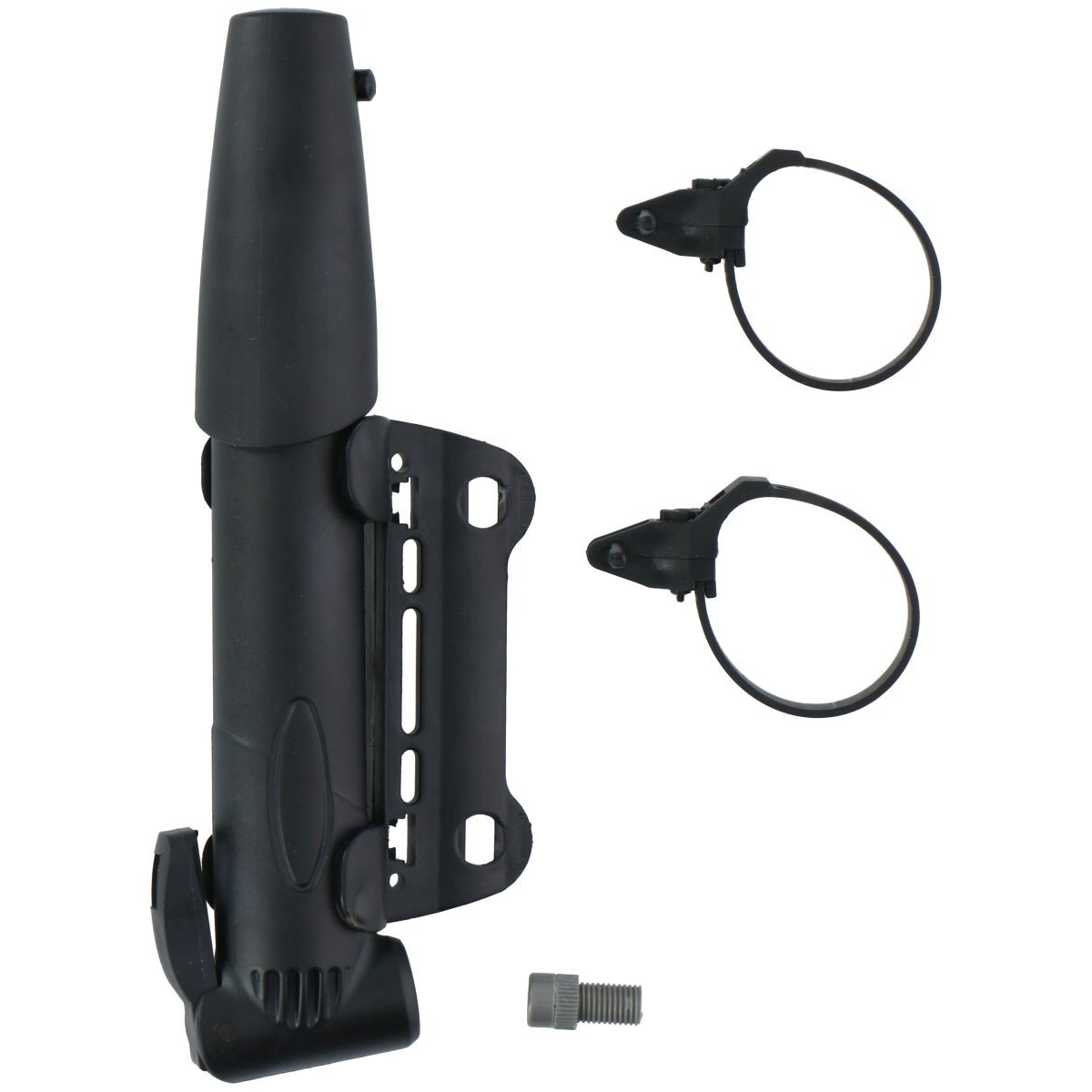 Dunlop Mini Bicycle Pump