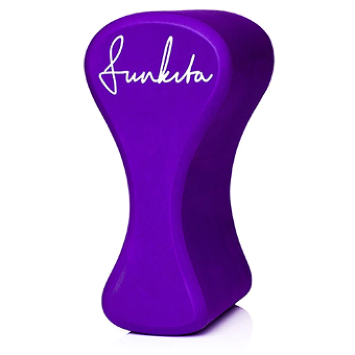 Funkita Still Purple Pull Buoy