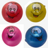 Funny Face Balls With Keychain