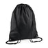 Bagbase Gymsack Black