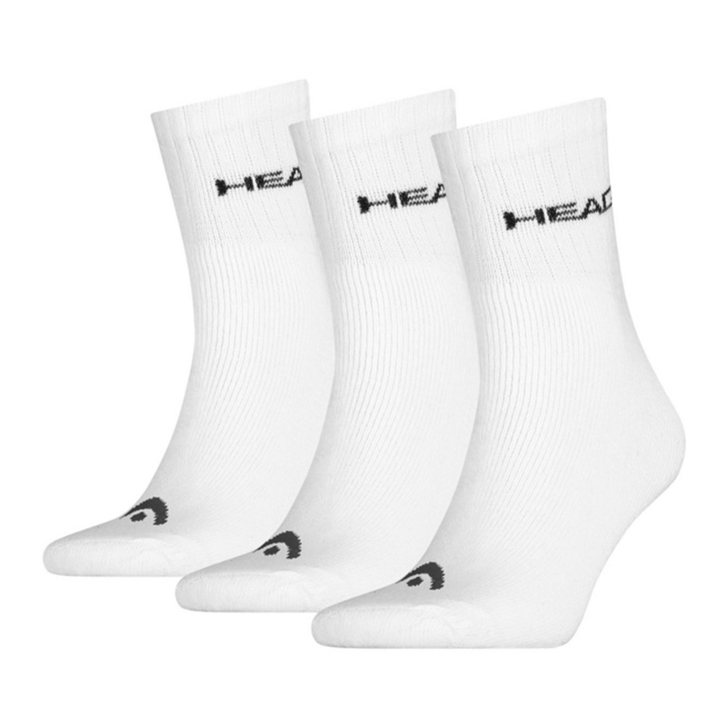 Head Crew Sock