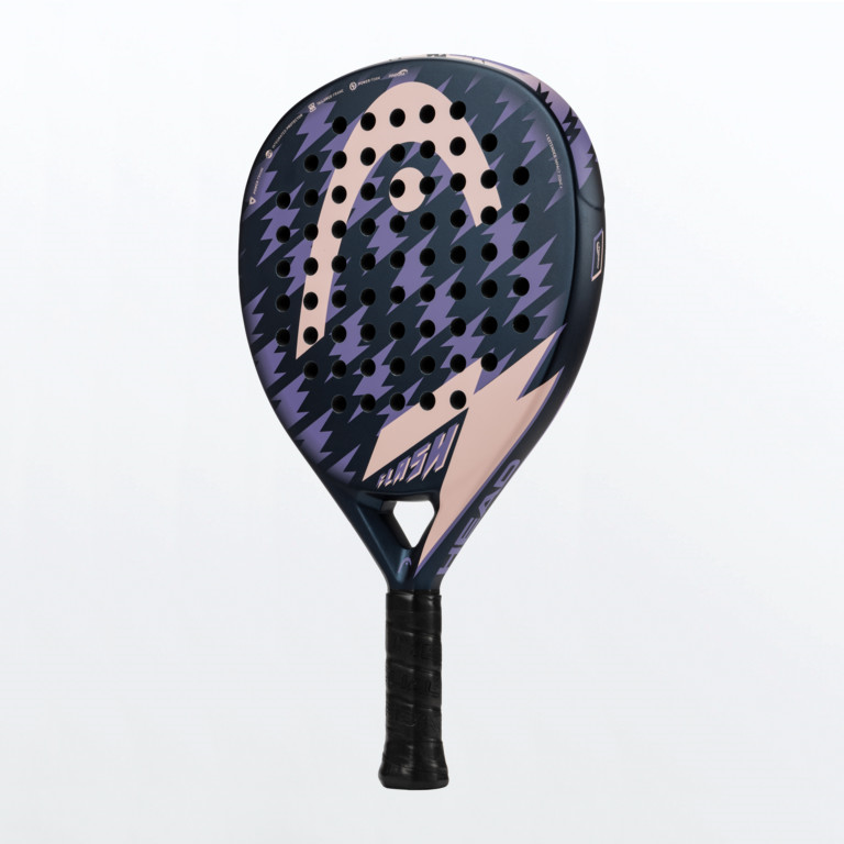 Head Flash Padel Racket
