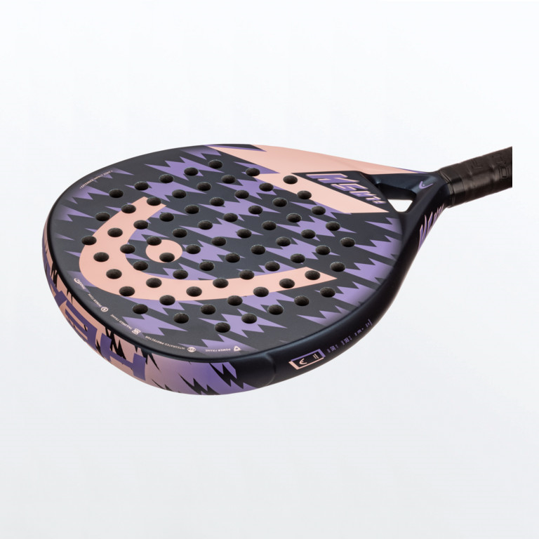 Head Flash Padel Racket