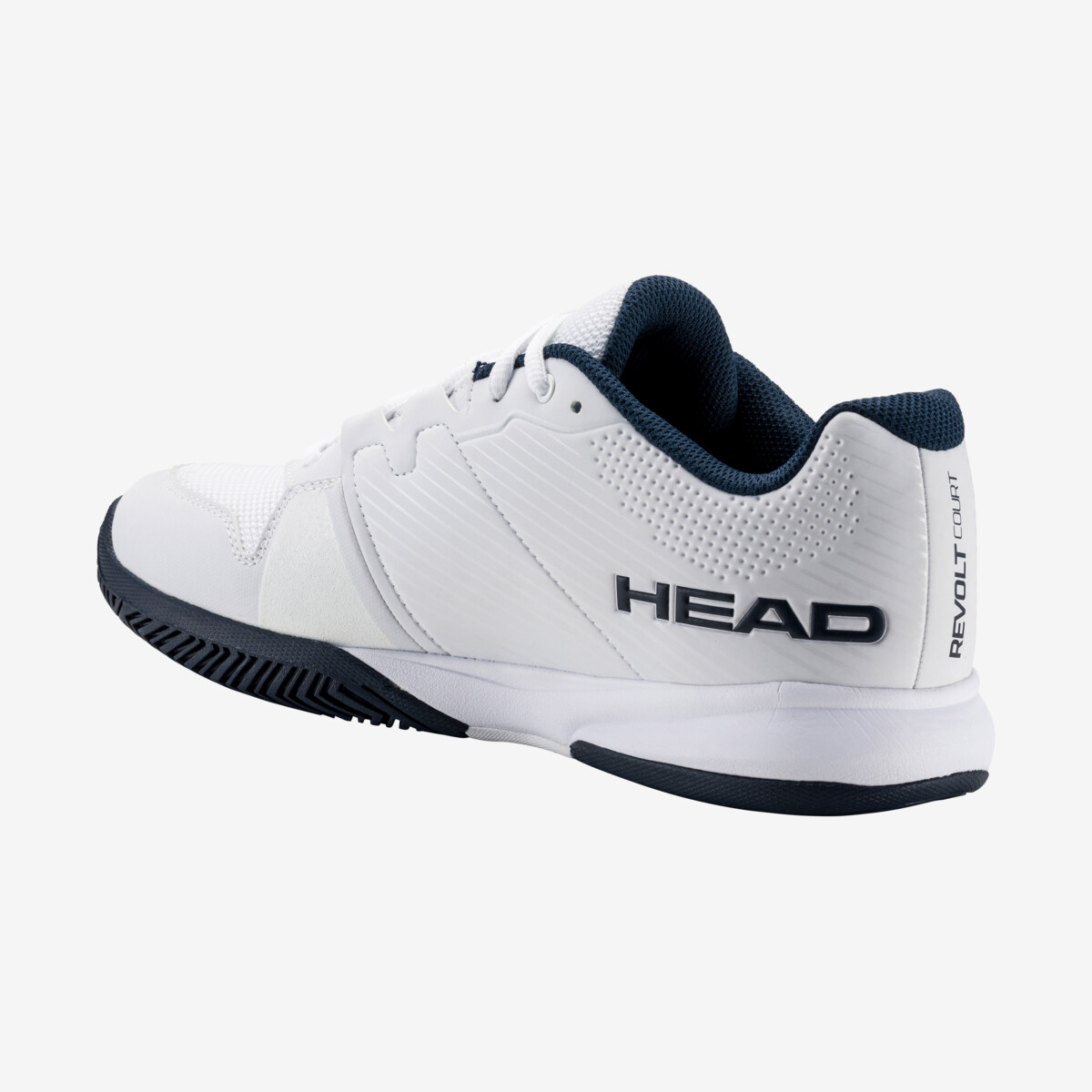 Head Revolt Court