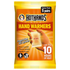 Hot Hands Hand Warmers (Pack Of 5 Pairs)