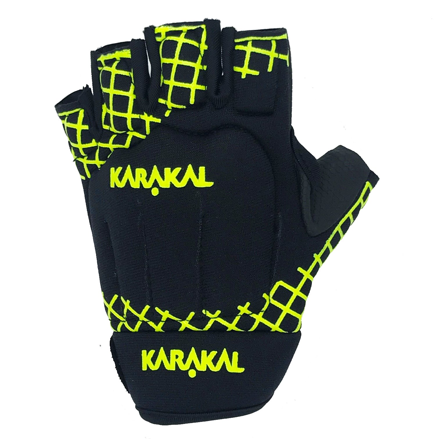 Karakal Pro Hurling Glove Left Junior