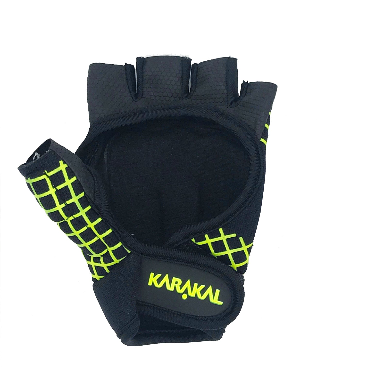 Karakal Pro Hurling Glove Left Hand