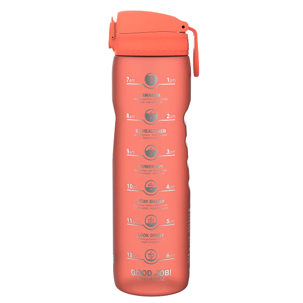 ION8 Quench 1000ml Waterbottle