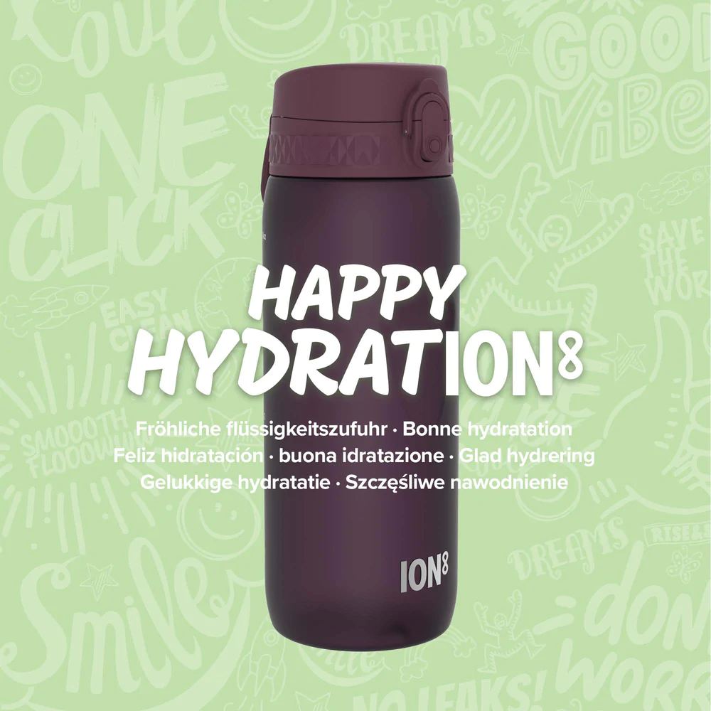 Ion8 Tour 750ml Waterbottle