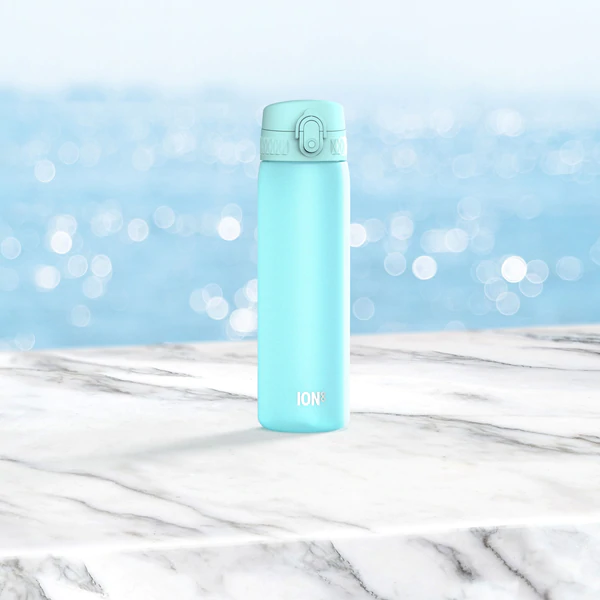 Ion8 Slim 600ml Waterbottle