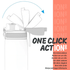 ION8 Quench 1000ml Waterbottle