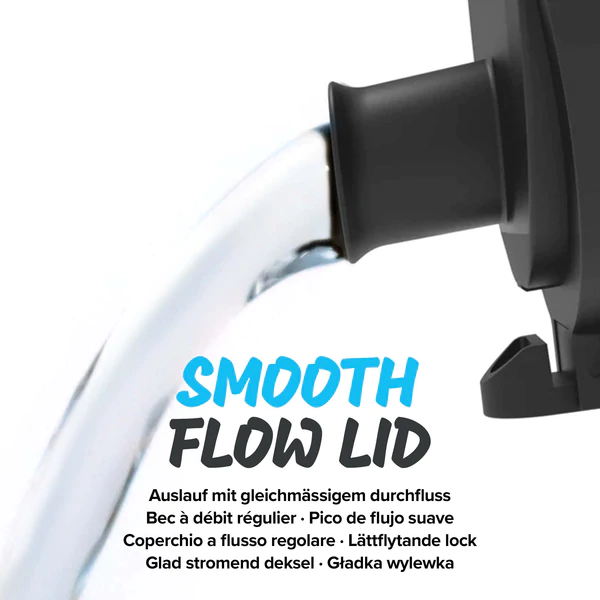 Ion8 Tour 750ml Waterbottle