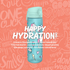 Ion8 Slim 500ml Waterbottle Unicorn