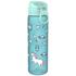 Ion8 Slim 500ml Waterbottle Unicorn