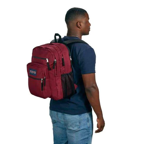JanSport Big Student Backpack