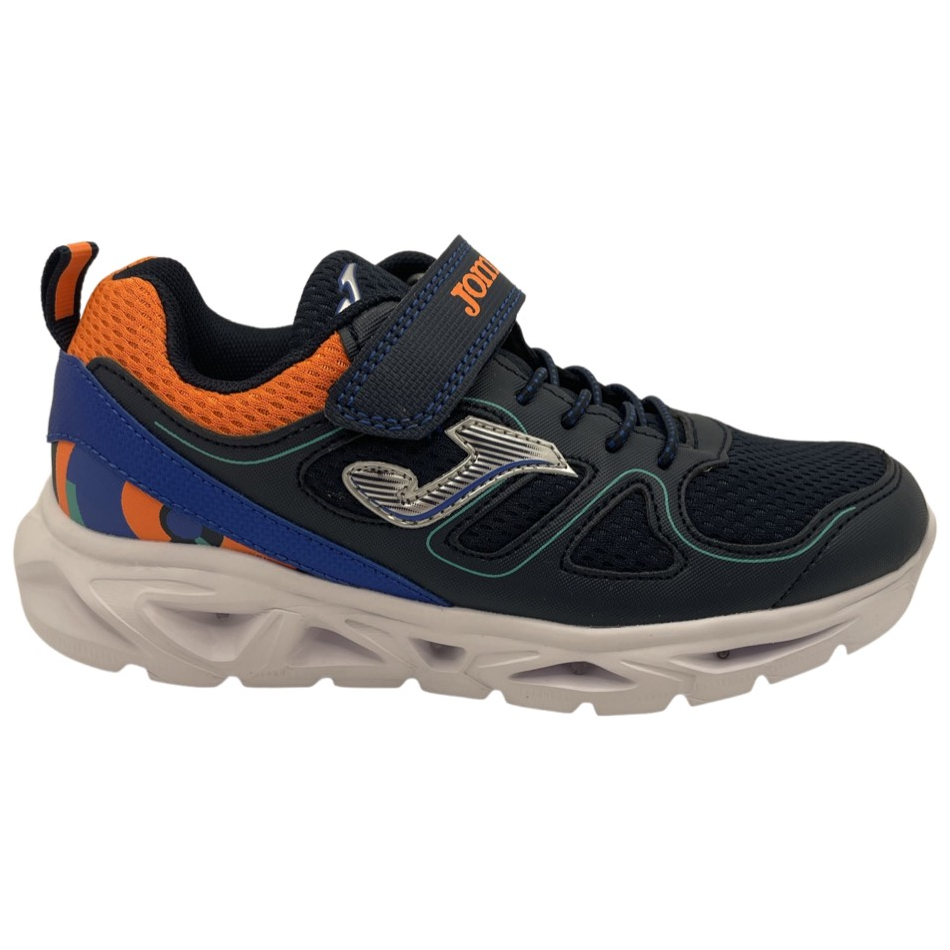 Joma Boys Aguiles Velcro Shoe
