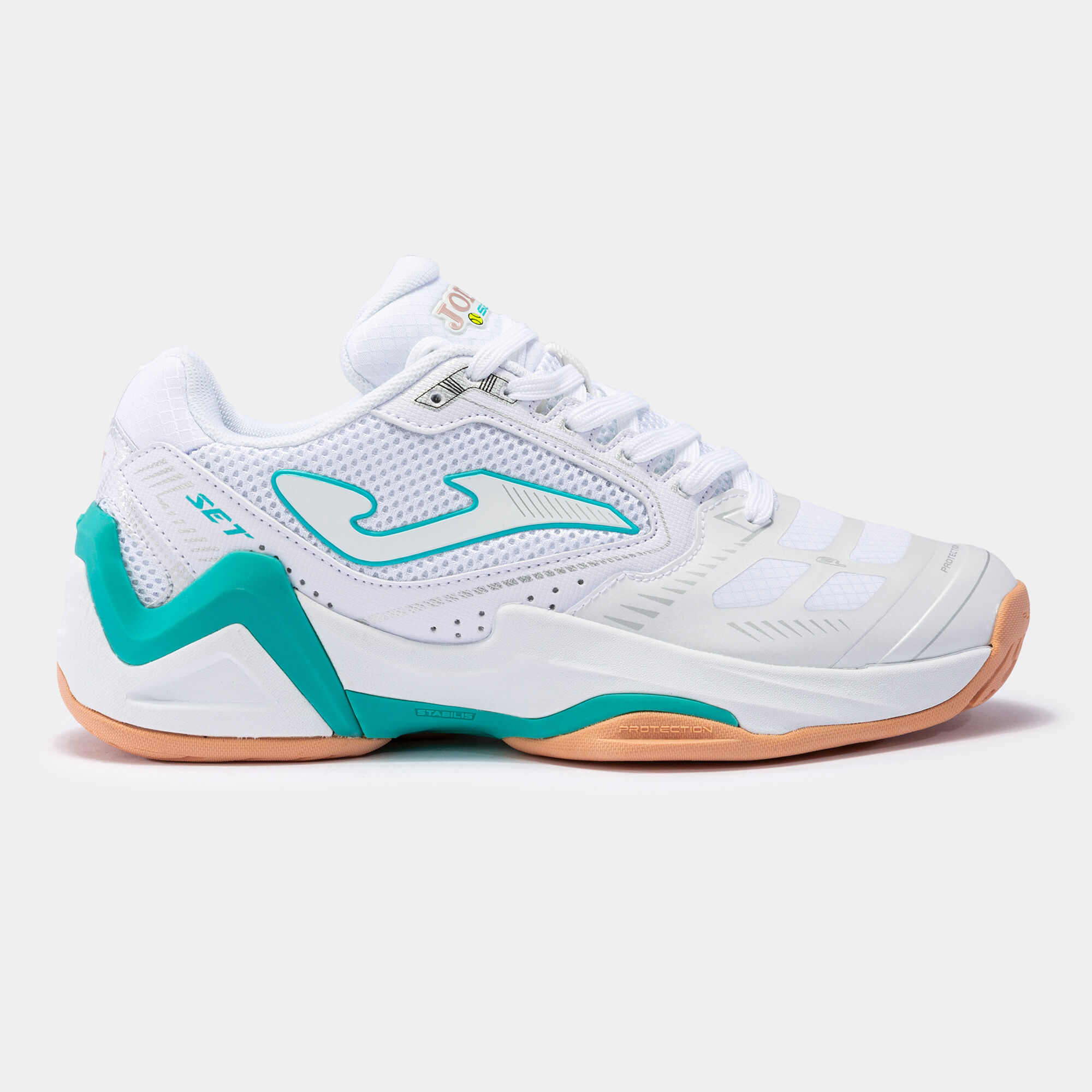 Joma Ladies T-Set Shoe
