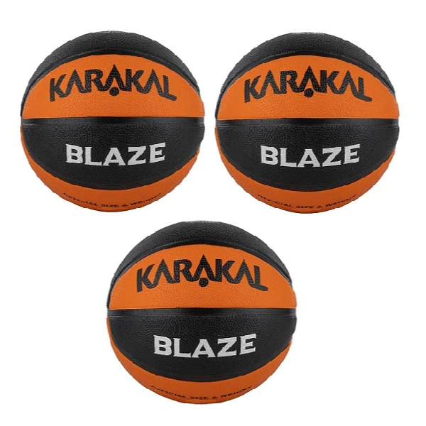 Karakal Blaze Basketball