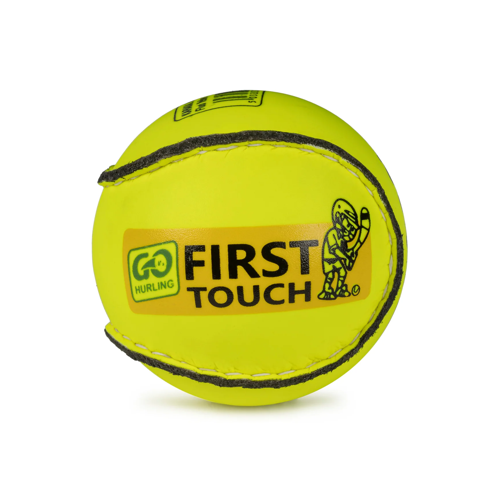 Karakal First Touch Sliotar (6-8 Years)