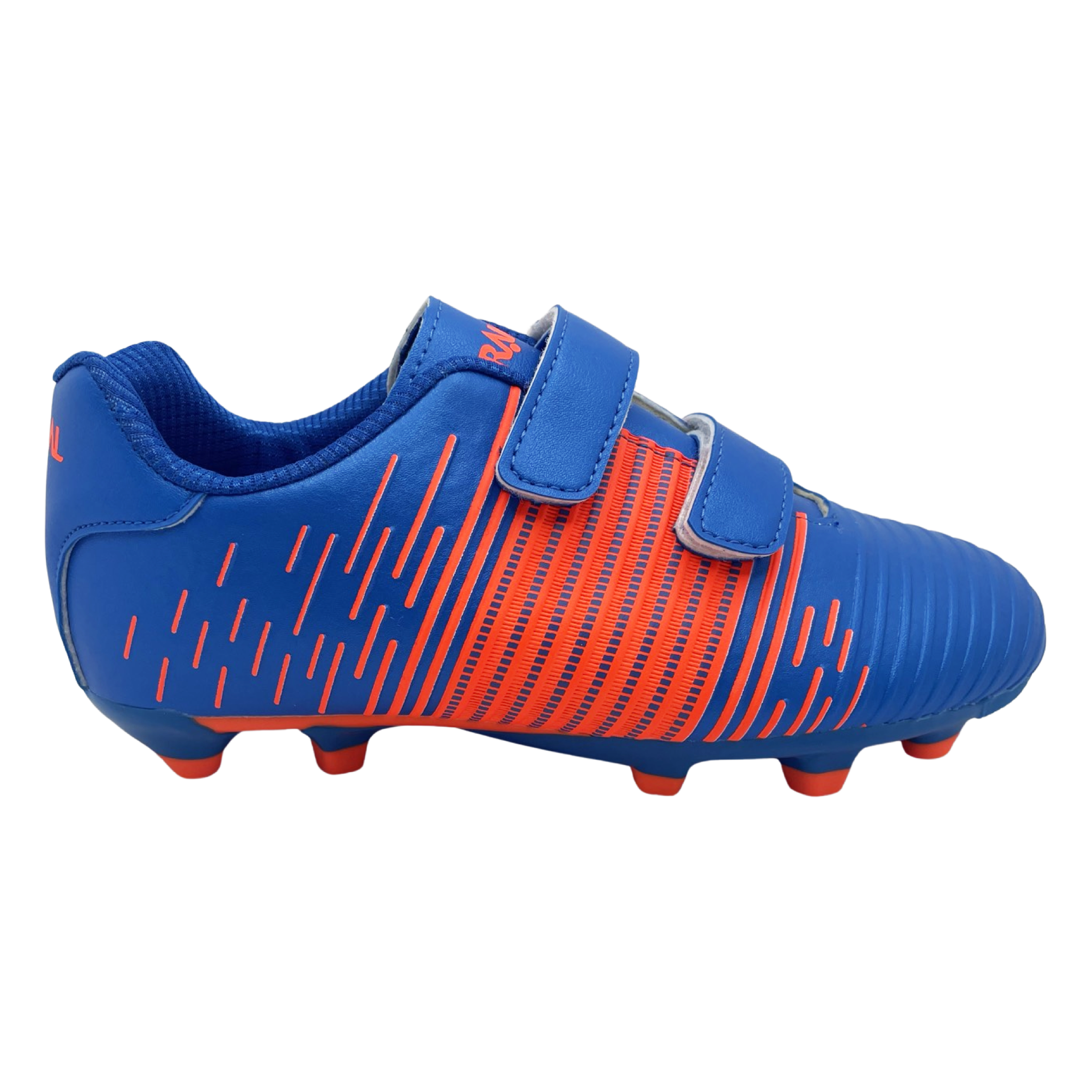 Karakal Line Velcro Football Boot